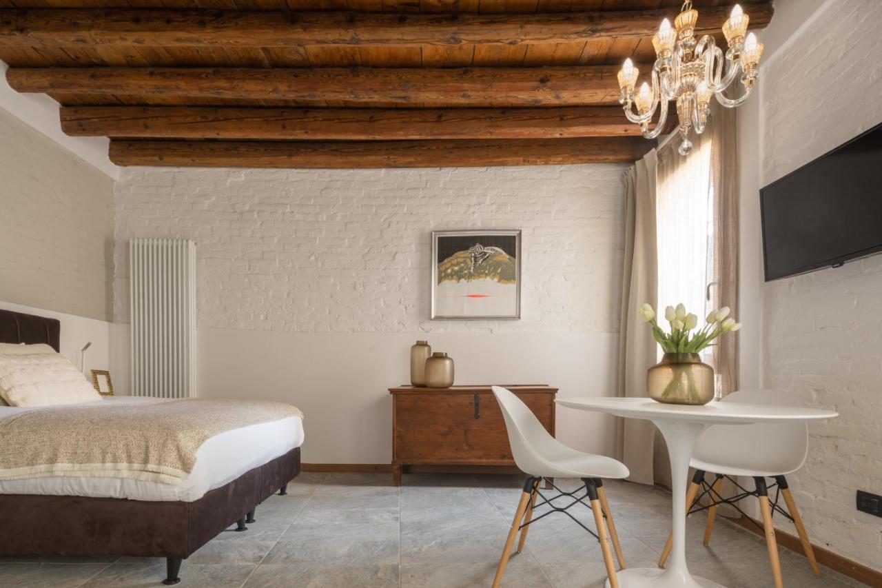 Castello Apartment With Garden R&R Veneza Exterior foto